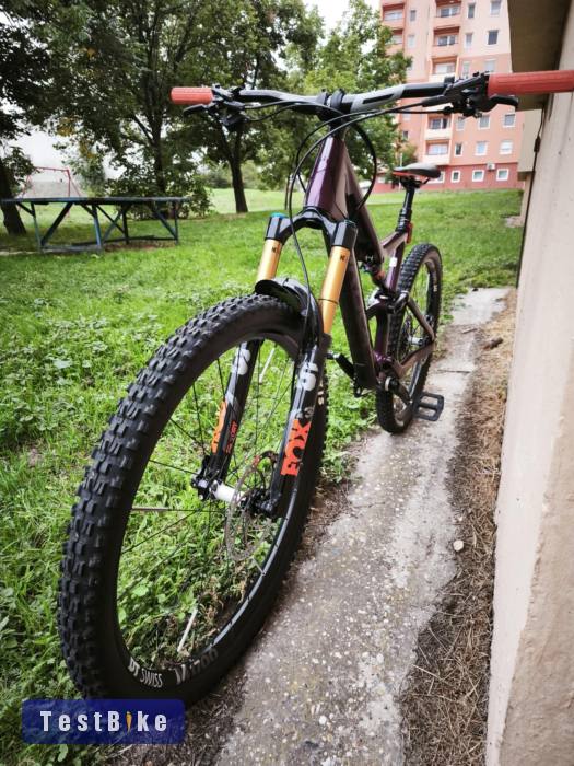 Orbea Occam M10 LT 29 Karbon