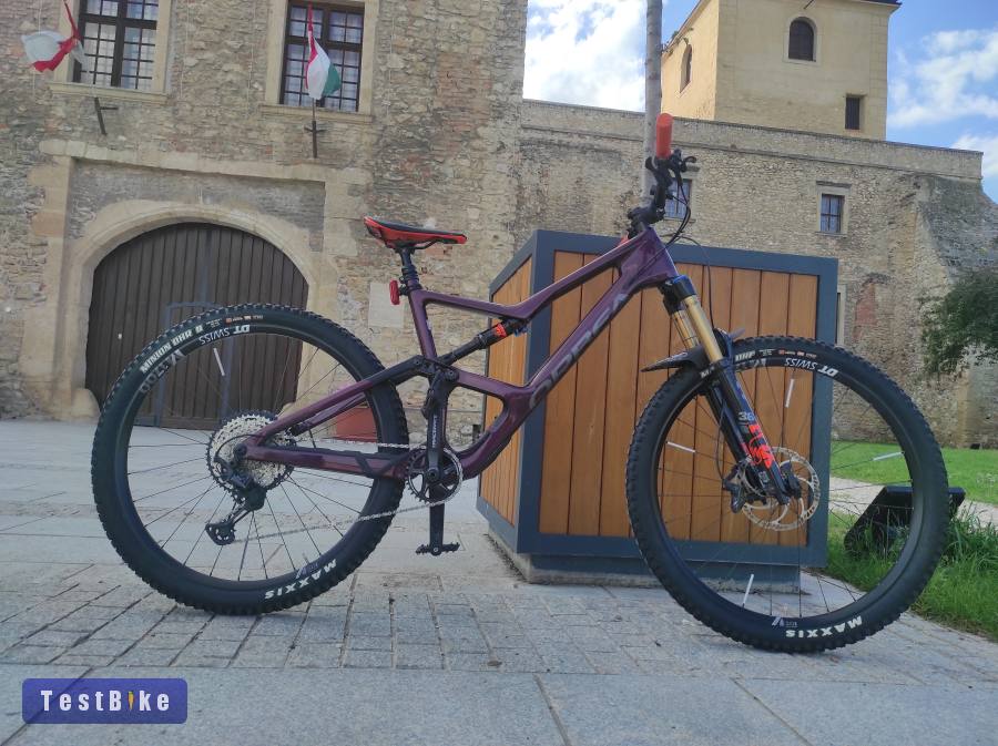 Orbea Occam M10 LT 29 Karbon