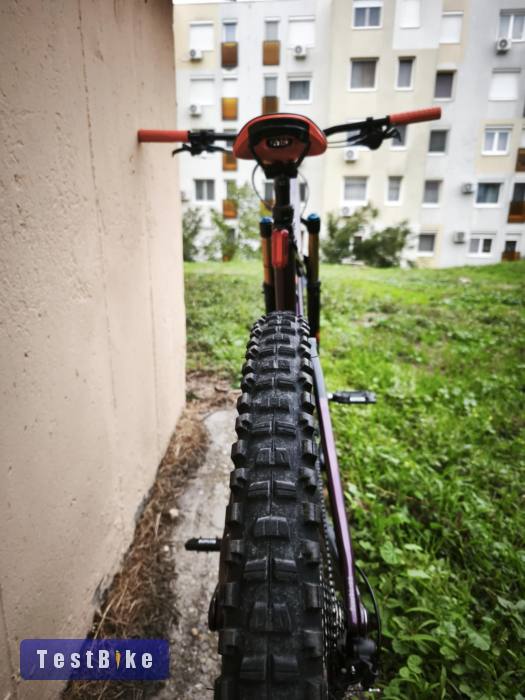 Orbea Occam M10 LT 29 Karbon