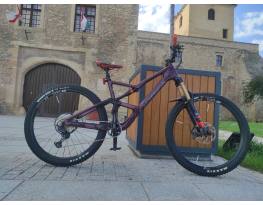 Orbea Occam M10 LT 29 KARBON