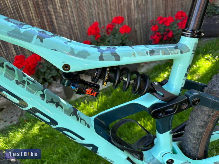 Orbea Occam M10 LTD Custom Carbon 2023 (M,Sram AXS, Shim.XT)