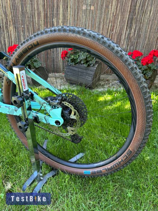 Orbea Occam M10 LTD Custom Carbon 2023 (M,Sram AXS, Shim.XT)