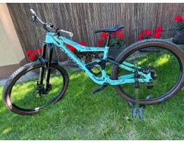 Orbea Occam M10 LTD Custom Carbon 2023 (M,Sram AXS, Shim.XT)