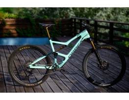 Orbea Occam SL M LTD 2023, Full XTR, FOX, XL (180cm-től)