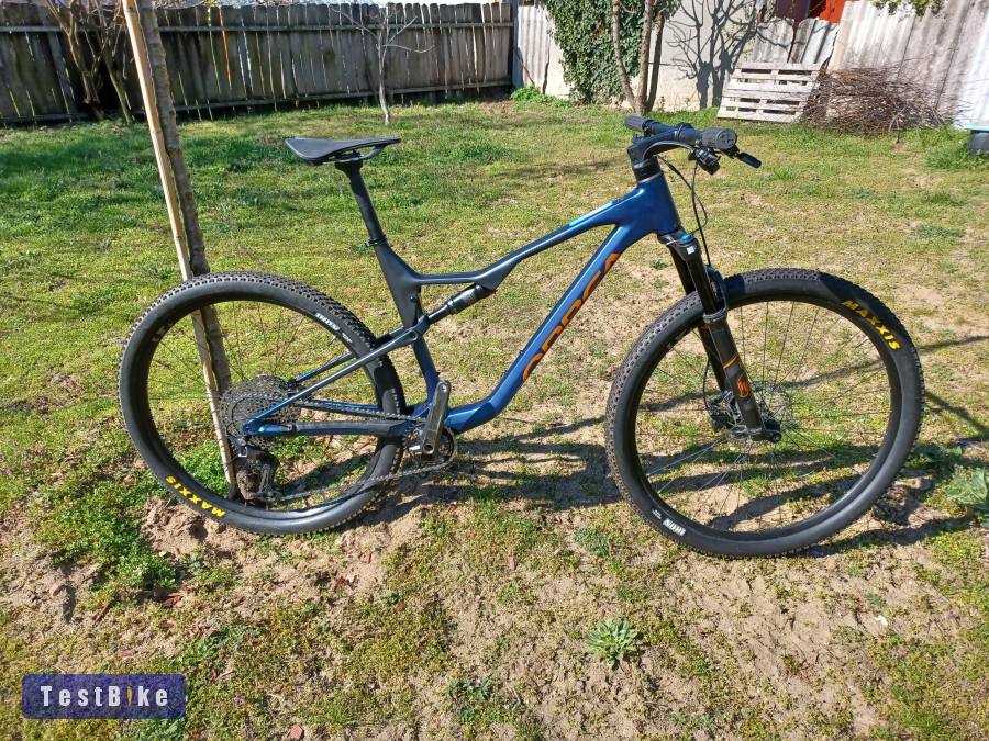 Orbea Oiz H30 2023 XL (új vázzal)