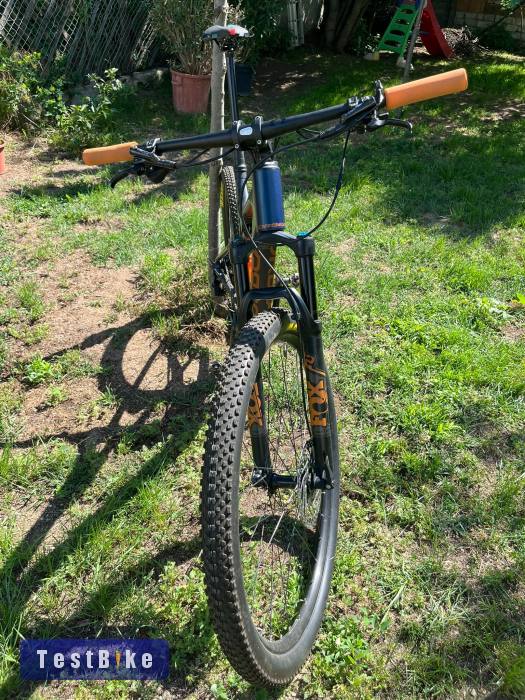 Orbea Oiz H30 XL eladó