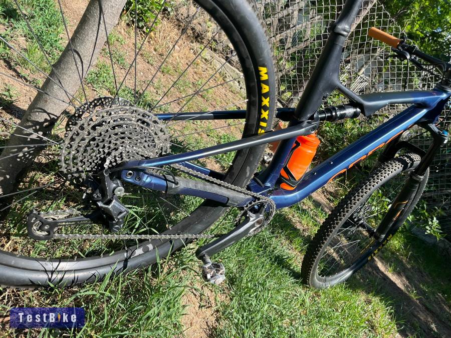 Orbea Oiz H30 XL eladó