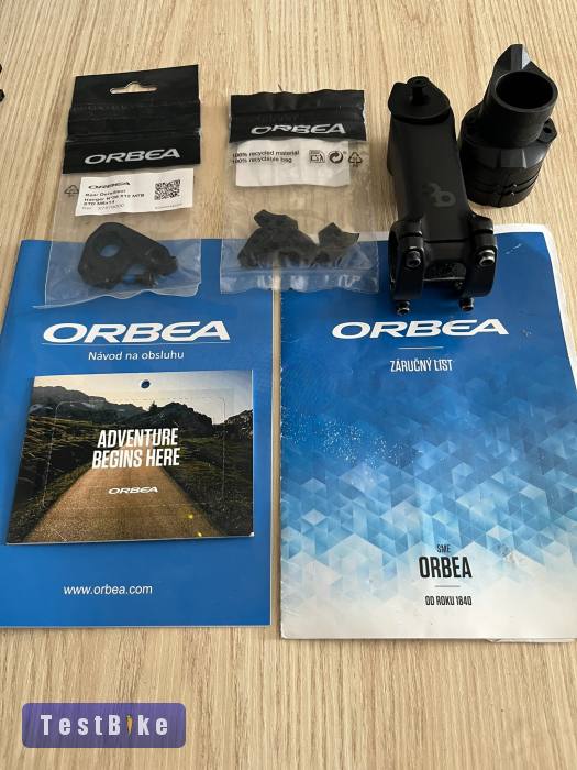 Orbea Oiz H30 XL eladó