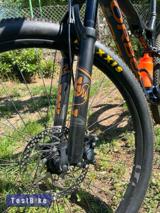 Orbea Oiz H30 XL eladó