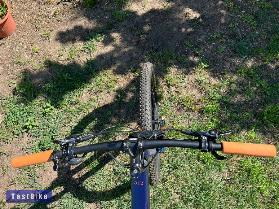 Orbea Oiz H30 XL eladó