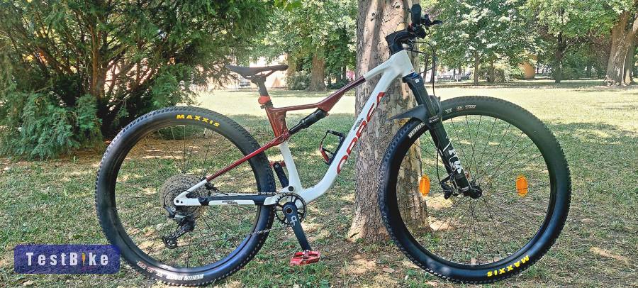 Orbea oiz kitűnő állapotban 