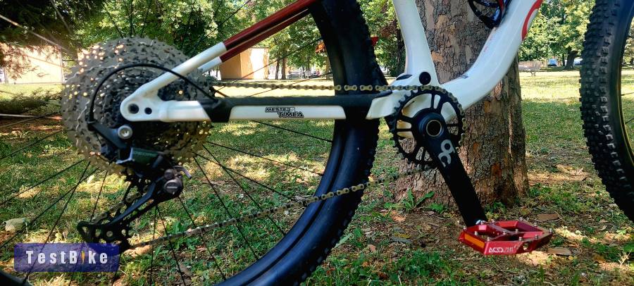 Orbea oiz kitűnő állapotban 