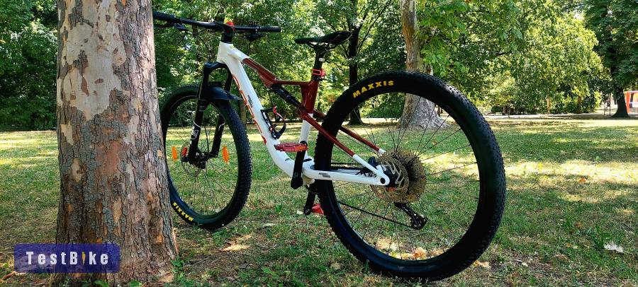 Orbea oiz kitűnő állapotban 