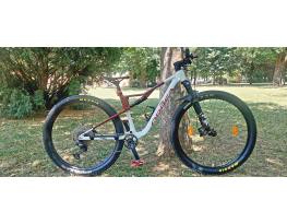 Orbea oiz kitűnő állapotban