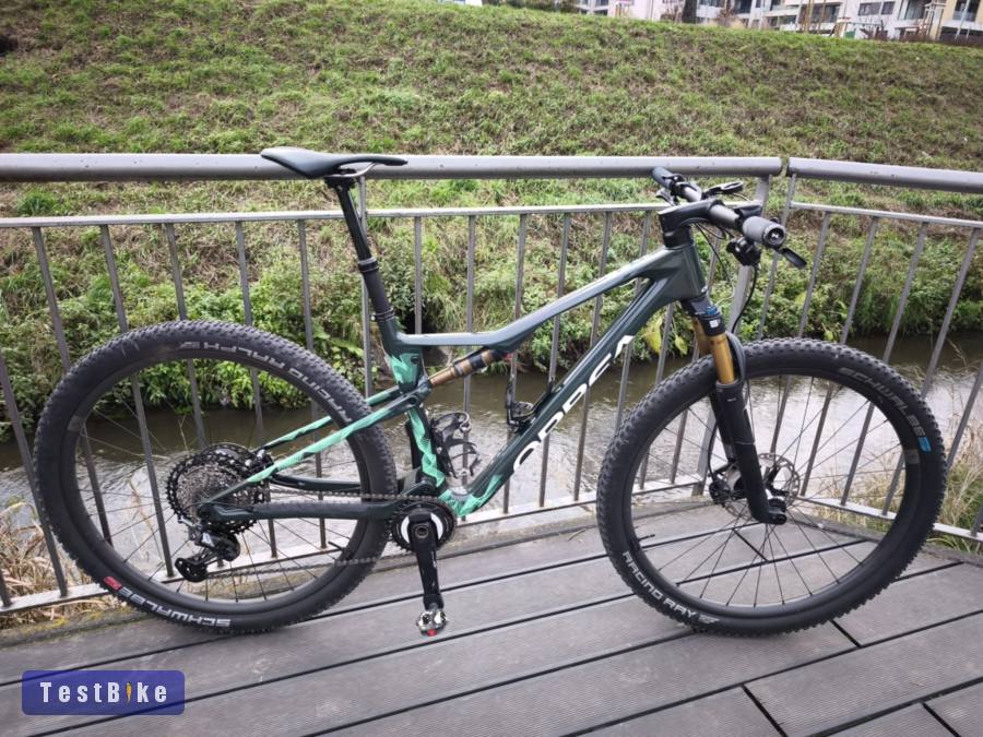 Orbea OIZ M TEAM 2021