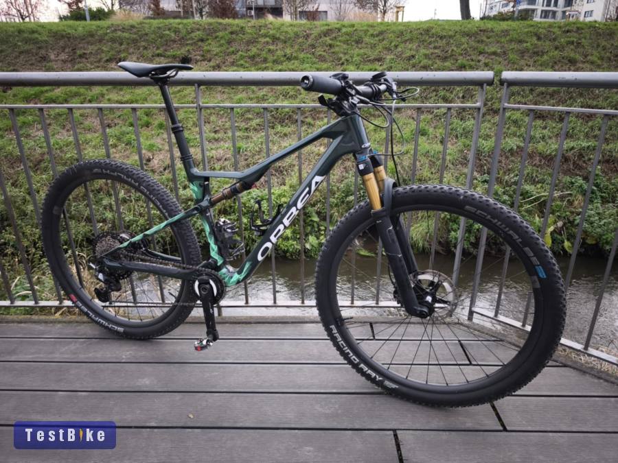 Orbea OIZ M TEAM 2021