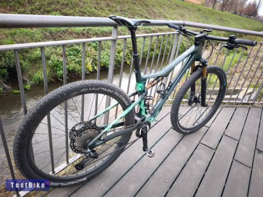 Orbea OIZ M TEAM 2021