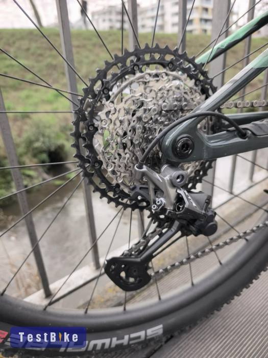 Orbea OIZ M TEAM 2021