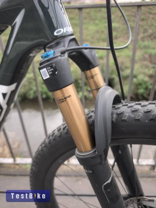 Orbea OIZ M TEAM 2021