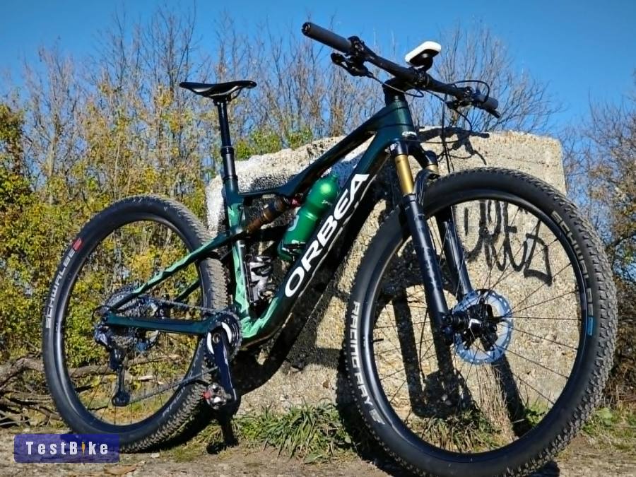 Orbea OIZ M TEAM 2021