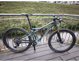 Orbea OIZ M TEAM 2021