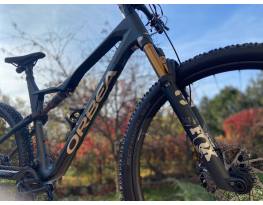 Orbea OIZ M10 