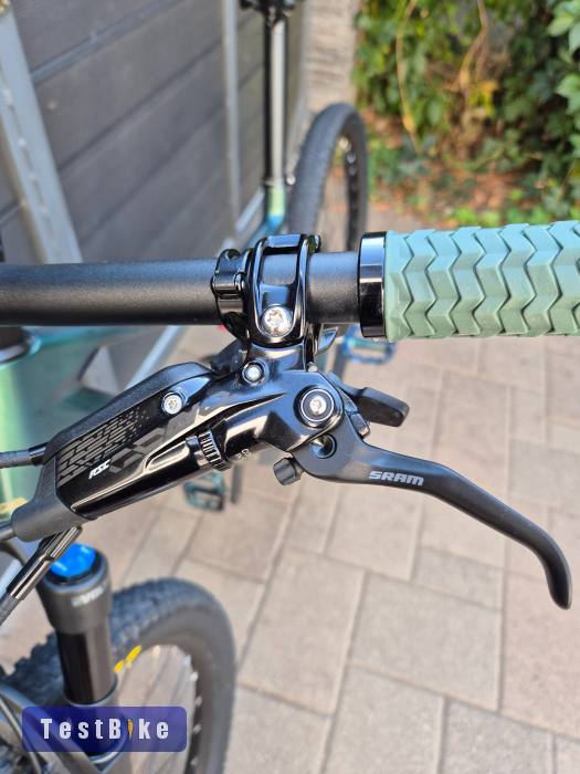 Orbea Oiz M20 2025 L-es