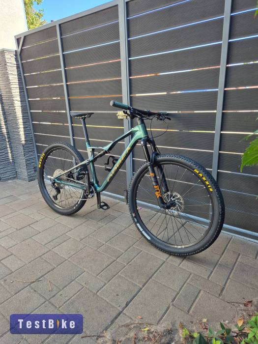 Orbea Oiz M20 2025 L-es