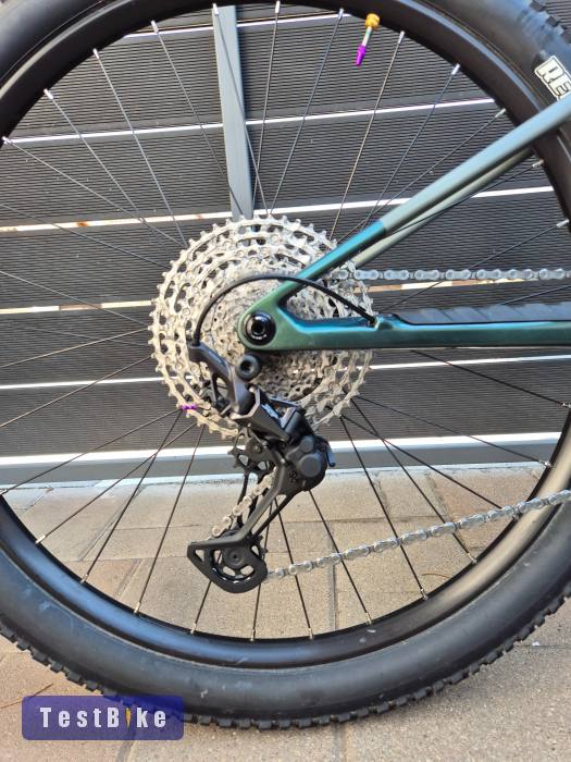 Orbea Oiz M20 2025 L-es