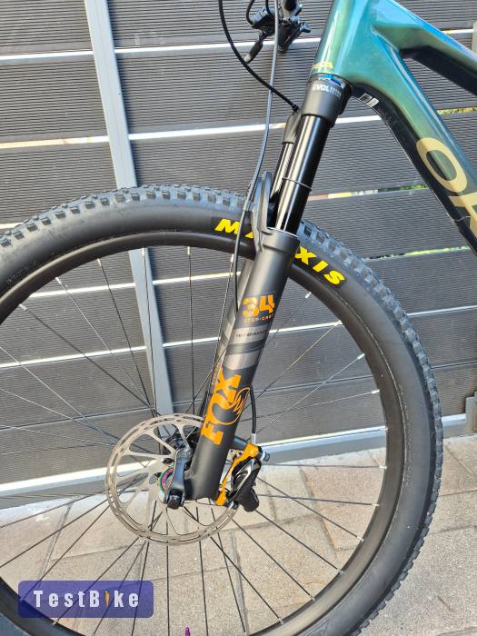 Orbea Oiz M20 2025 L-es