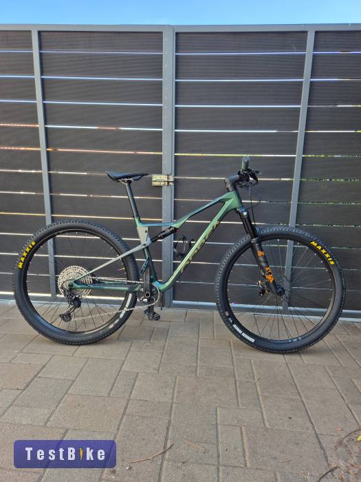 Orbea Oiz M20 2025 L-es