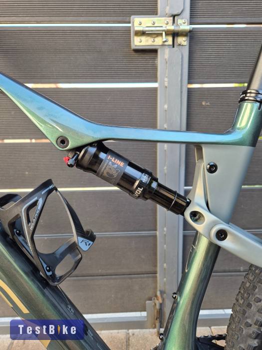 Orbea Oiz M20 2025 L-es