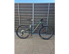 Orbea Oiz M20 2025 L-es