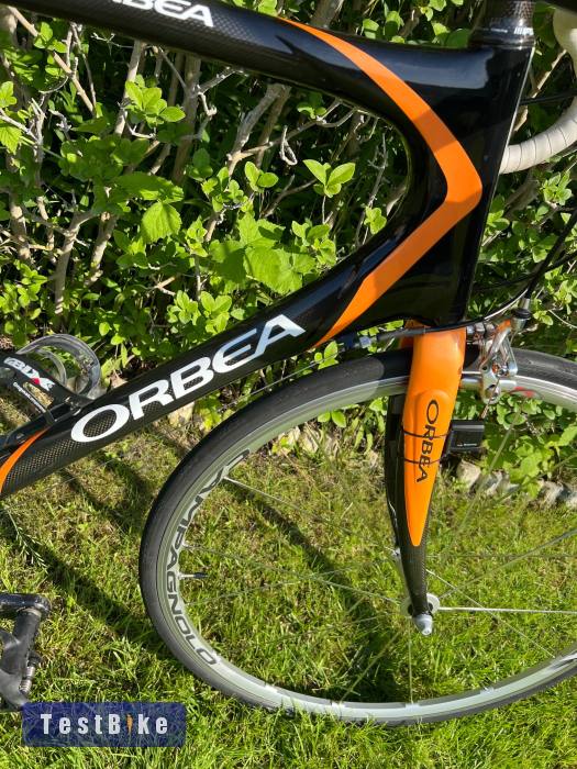 Orbea Onix (60), karbon, Campagnolo szettel