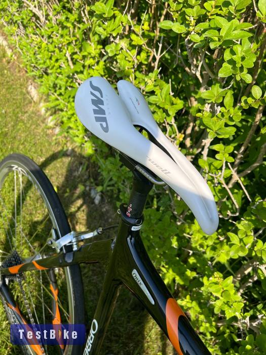 Orbea Onix (60), karbon, Campagnolo szettel