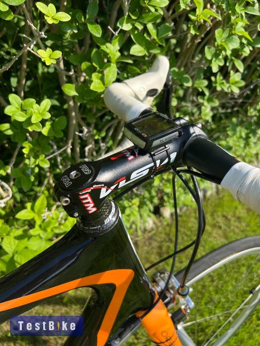 Orbea Onix (60), karbon, Campagnolo szettel
