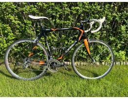 Orbea Onix (60), karbon, Campagnolo szettel