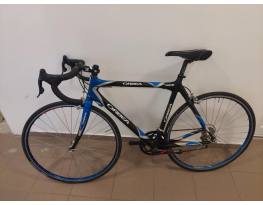 Orbea Onix karbon 54-es kerékpár 