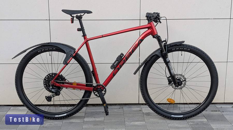 Orbea Onna 20 XL (2026)