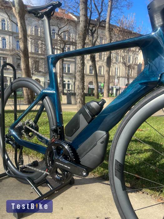 Orbea Orca Aero M10iLTD 2026