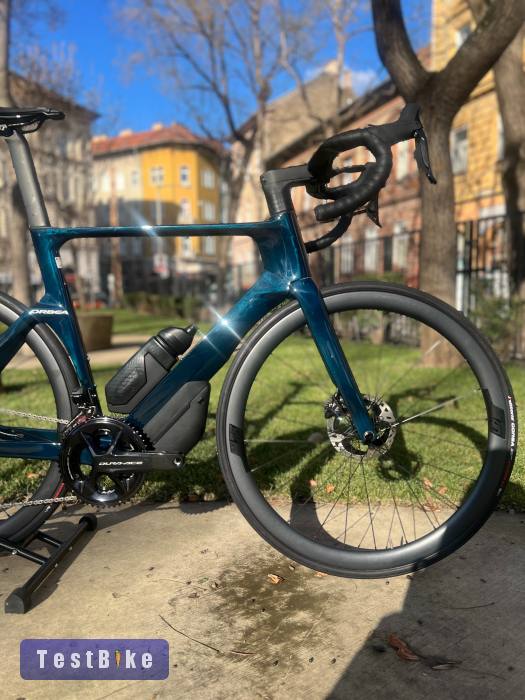 Orbea Orca Aero M10iLTD 2026