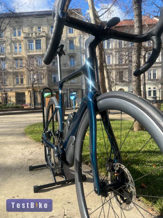 Orbea Orca Aero M10iLTD 2026