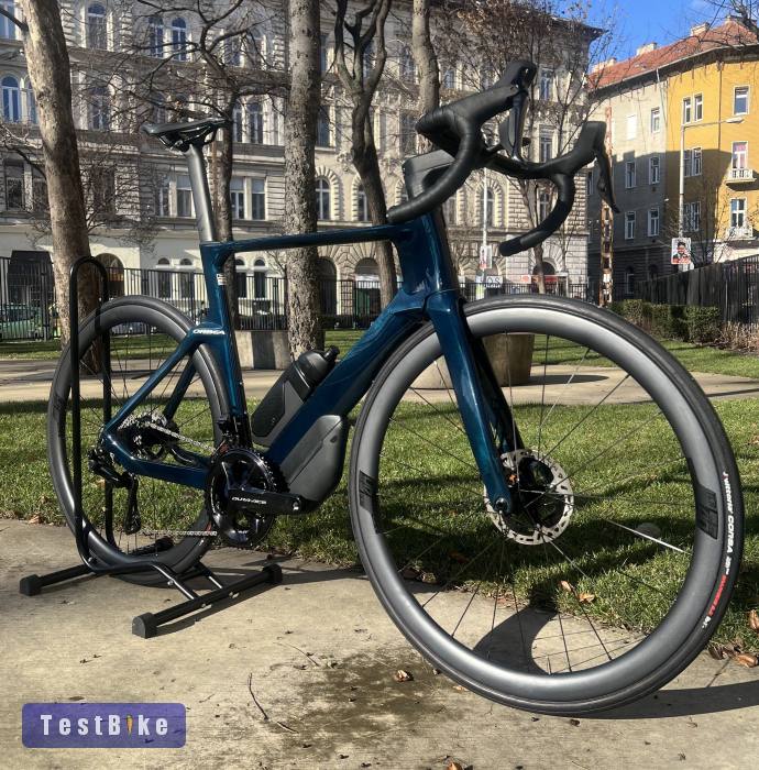 Orbea Orca Aero M10iLTD 2026