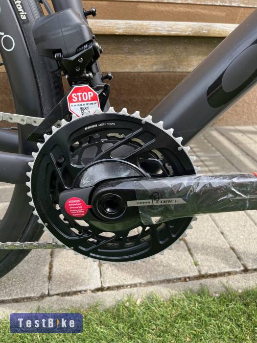 ORBEA ORCA M21eTEAM PWR 2024 53cm