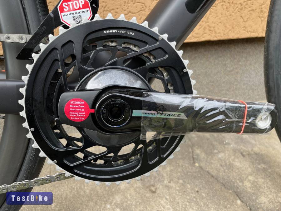 ORBEA ORCA M21eTEAM PWR 2024 53cm