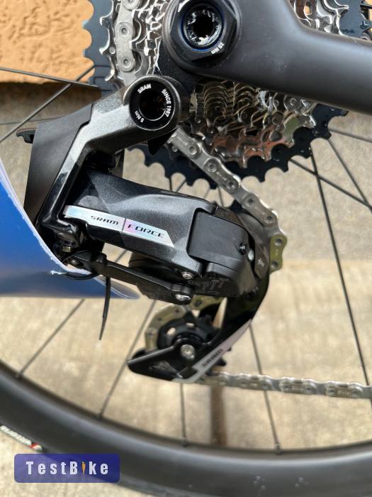 ORBEA ORCA M21eTEAM PWR 2024 53cm