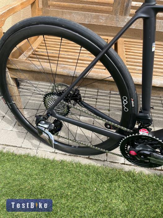 ORBEA ORCA M21eTEAM PWR 2024 53cm