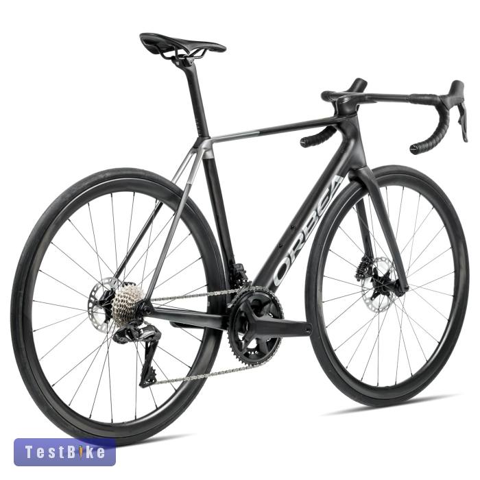 Orbea Orca M30 2026 – ÚJ, 0 km | Shimano 105 2x12s