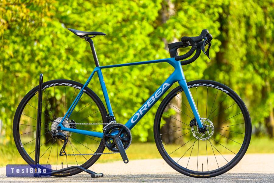 Orbea Orca M30 (56) karbon országúti kerékpár