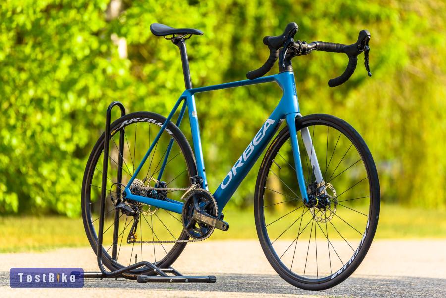 Orbea Orca M30 (56) karbon országúti kerékpár